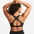 Load image into Gallery viewer, Nike-Women's Nike DRI-FIT High Support Swoosh Bra-Pacers Running
