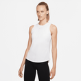 Load image into Gallery viewer, Nike-Women's Nike DRI-FIT One Luxe-White-Pacers Running
