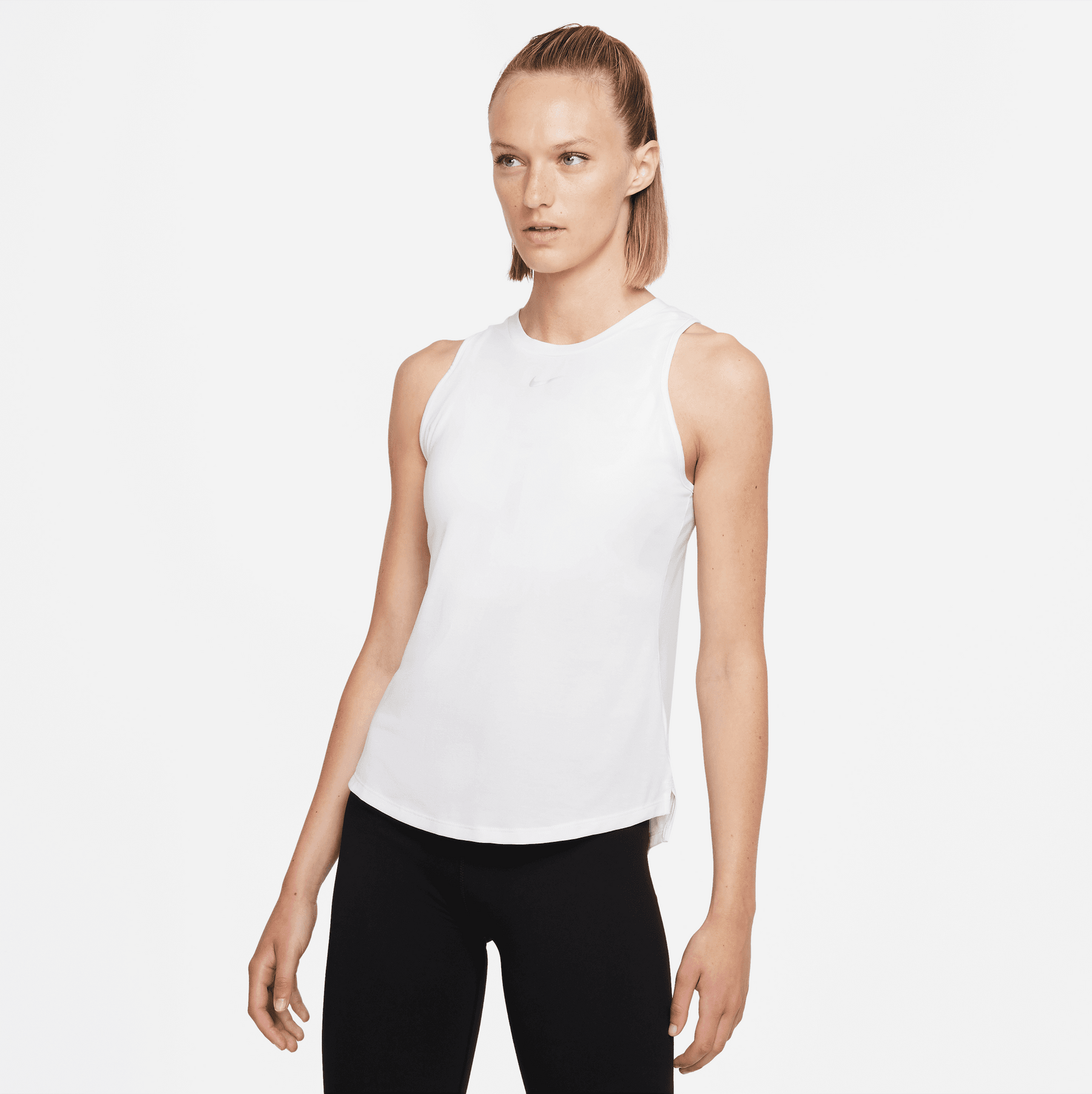 Nike dri fit clearance womens tank