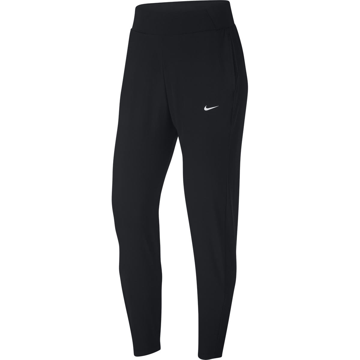Nike-Women's Nike Dri-FIT Bliss Victory Pant-Black-Pacers Running