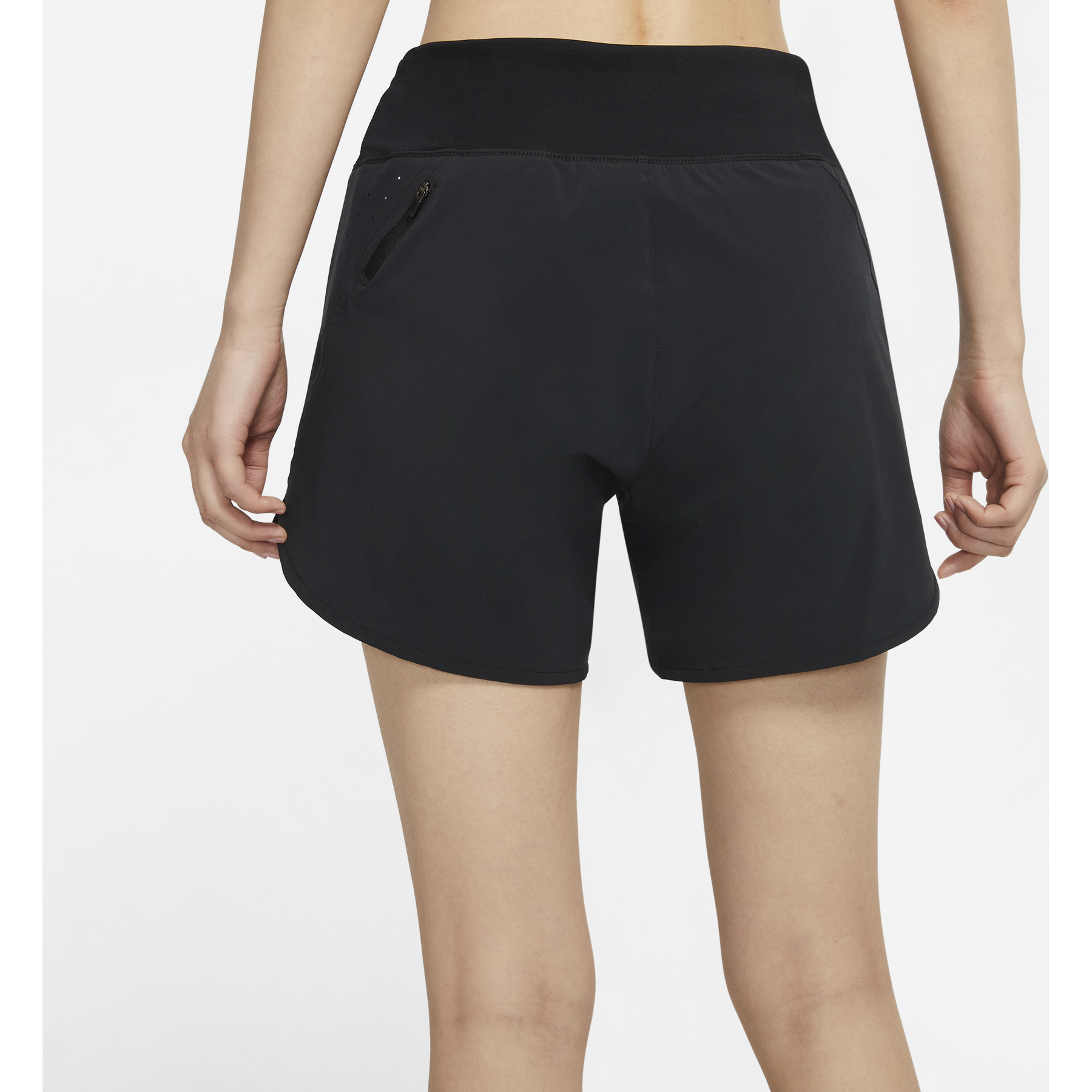 Nike-Women's Nike Eclipse Shorts-Pacers Running