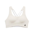 Load image into Gallery viewer, On-Women's On Active Bra-Pearl/White-Pacers Running
