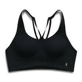 On-Women's On Active Bra-Black-Pacers Running