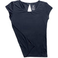 Load image into Gallery viewer, On-Women's On Active-T Breathe-Navy-Pacers Running
