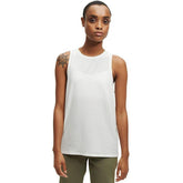 On-Women's On Active Tank-White-Pacers Running