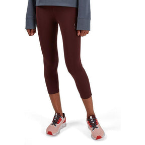 On-Women's On Active Tights-Mulberry-Pacers Running