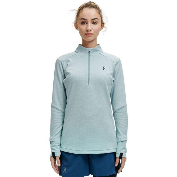 Women's On Climate Shirt – Pacers Running