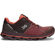 On-Women's On Cloudace-Ruby/Lava-Pacers Running