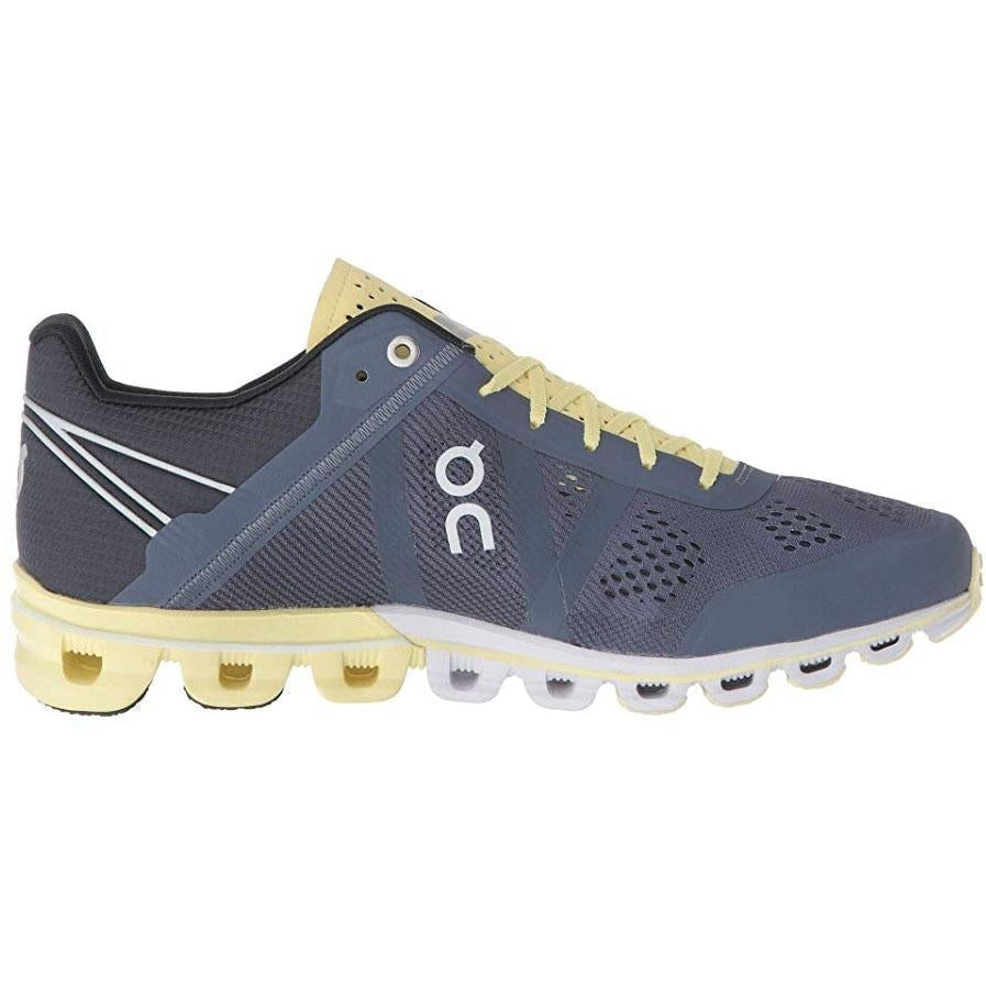 On-Women's On Cloudflow-Pacers Running