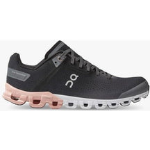 On-Women's On Cloudflow-Gray-Pacers Running