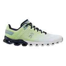 On-Women's On Cloudflow-Meadow/White-Pacers Running