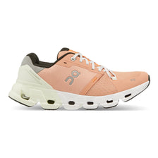 On-Women's On Cloudflyer 4-Peach/Aloe-Pacers Running