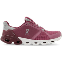 On-Women's On Cloudflyer-Magenta/Mulberry-Pacers Running