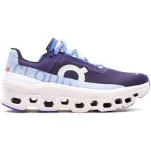 On-Women's On Cloudmonster-Acai/Lavendar-Pacers Running