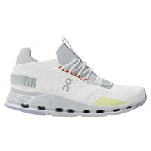 On-Women's On Cloudnova-White/Mineral-Pacers Running