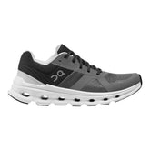 On-Women's On Cloudrunner-Eclipse/Black-Pacers Running