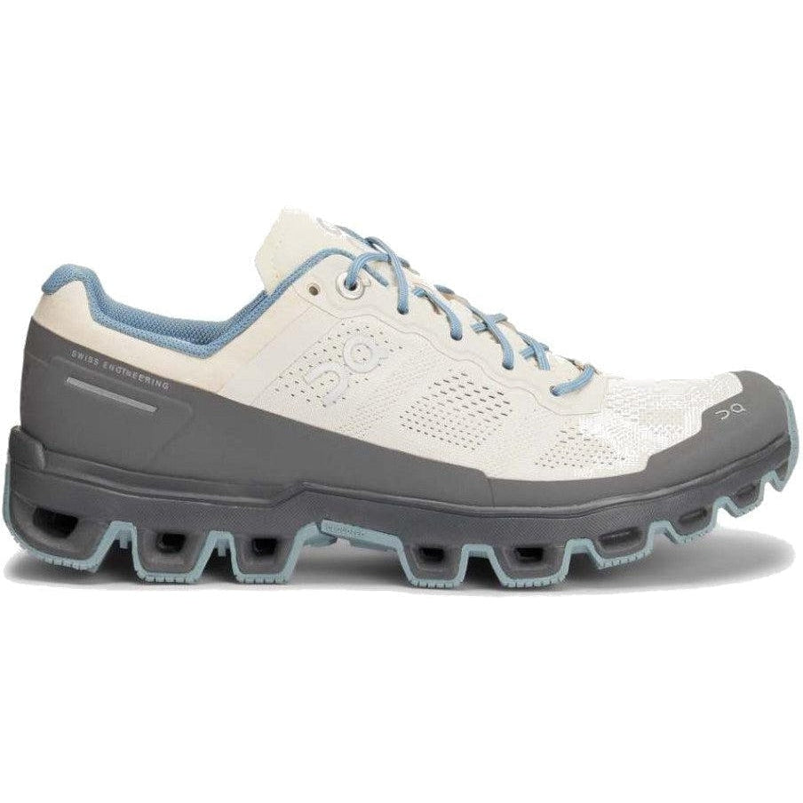 On-Women's On Cloudventure-Sand/Wash-Pacers Running