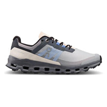 On-Women's On Cloudvista-Alloy/Black-Pacers Running