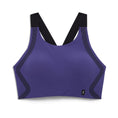 Load image into Gallery viewer, On-Women's On Performance Bra-Twilight/Black-Pacers Running
