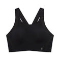 Load image into Gallery viewer, On-Women's On Performance Bra-Black-Pacers Running
