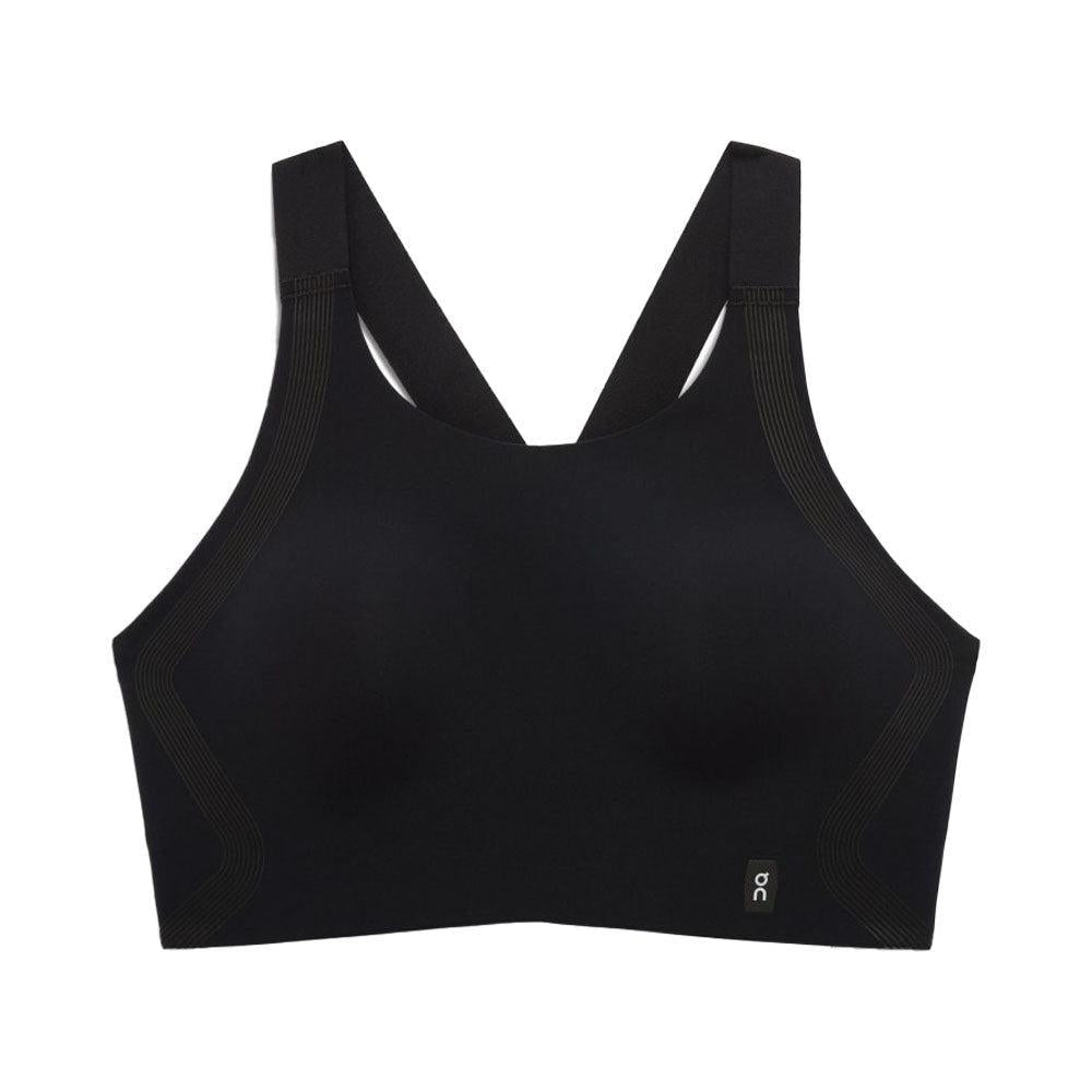 Brooks Women's Scoopback 2.0 Sports Bra for High Impact Running, Workouts &  Sports with Maximum Support, Black, 30A/B : : Clothing, Shoes &  Accessories