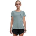 Load image into Gallery viewer, On-Women's On Performance-T-Sea/Black-Pacers Running
