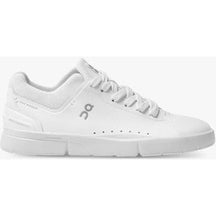 On-Women's On Roger Advantage-All White-Pacers Running