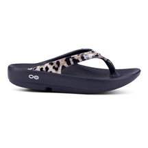 OOFOS-Women's OOFOS OOlala Limited Cheetah-Cheetah-Pacers Running