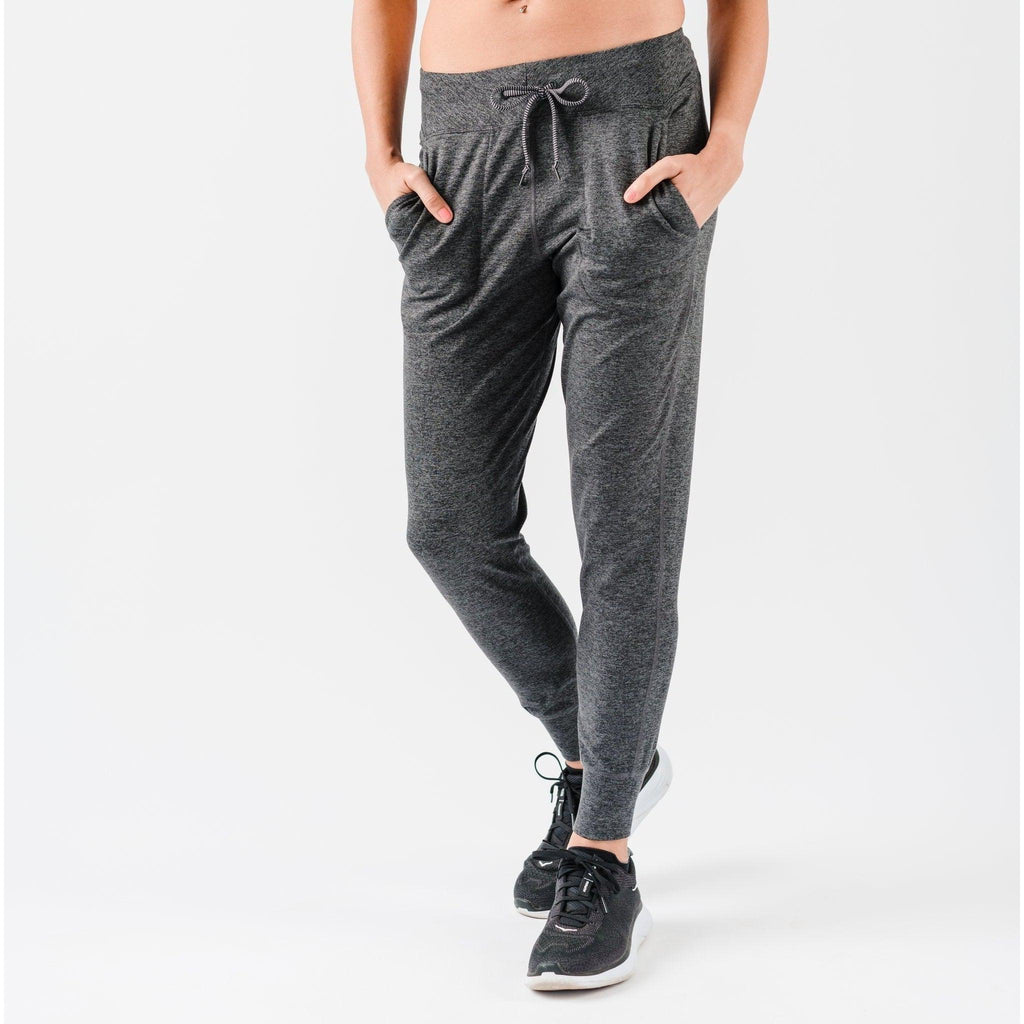 Women's rabbit EZ Joggers High Rise, Free Shipping $99+