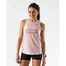 Rabbit-Women's Rabbit Steady State-Coral Blush-Pacers Running