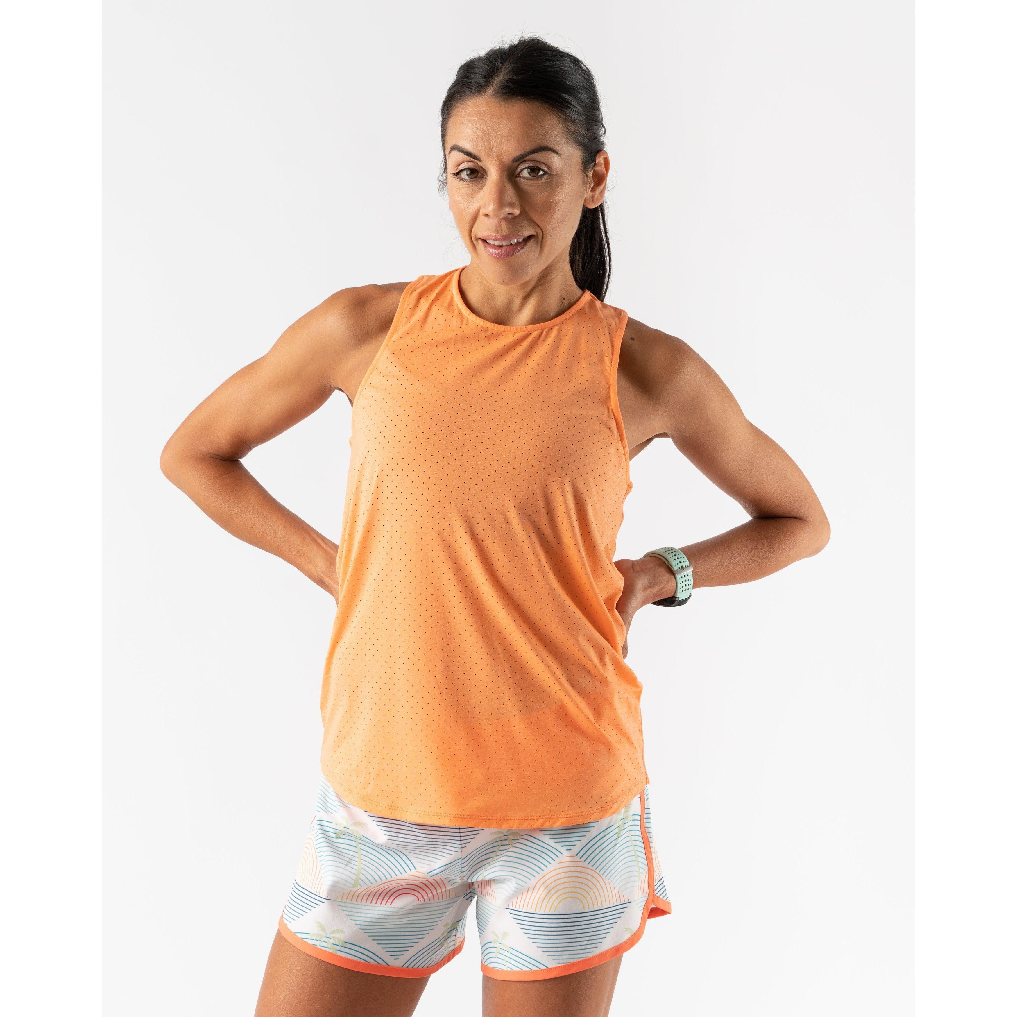 Women's Rabbit Steady State Tank – Pacers Running
