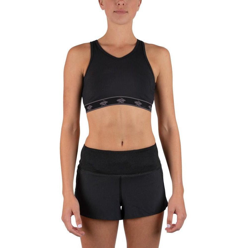 L. HIGH BRA High-impact sports bra - Women - Diadora Online Store DK