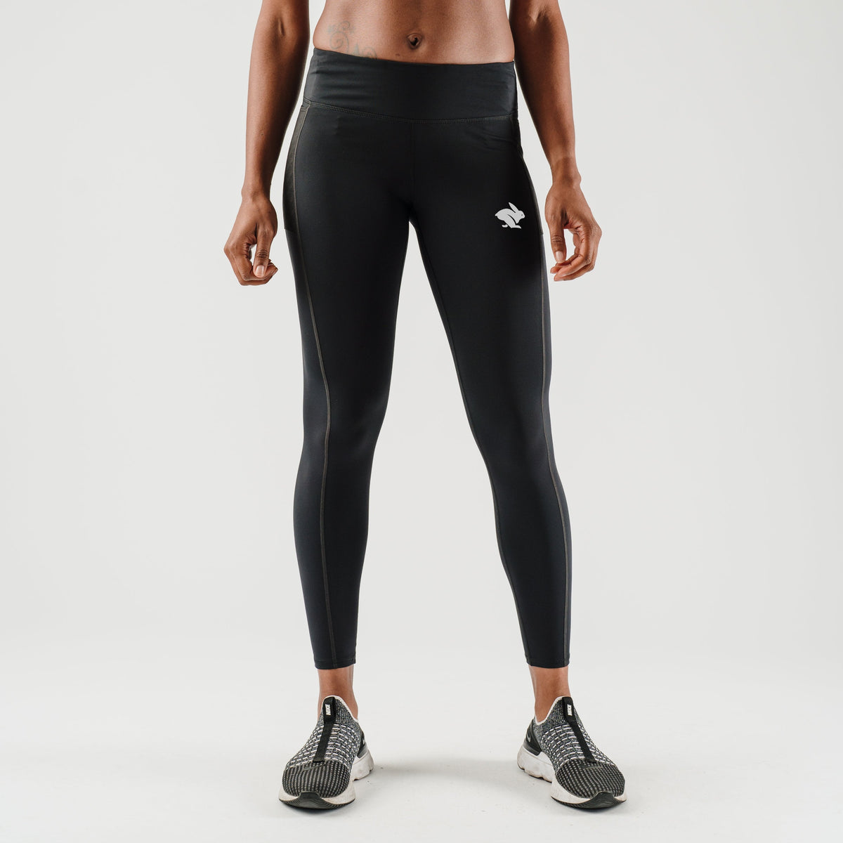 Brooks Momentum Thermal Tights Black XS (US 0-2) : Clothing,  Shoes & Jewelry