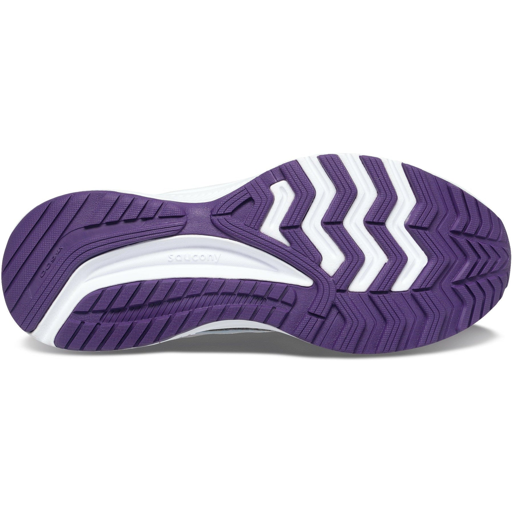 Saucony-Women's Saucony Cohesion 15-Pacers Running