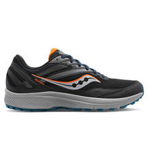 Saucony-Women's Saucony Cohesion TR15-Alloy/Topaz-Pacers Running
