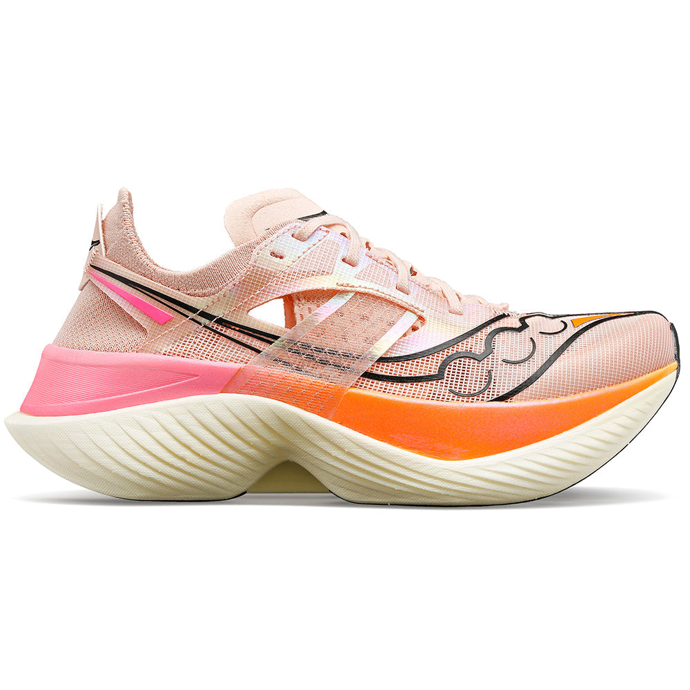 Saucony-Women's Saucony Endorphin Elite-Mars Otherworld-Pacers Running