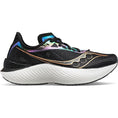 Load image into Gallery viewer, Saucony-Women's Saucony Endorphin Pro 3-Black/Goldstruck-Pacers Running

