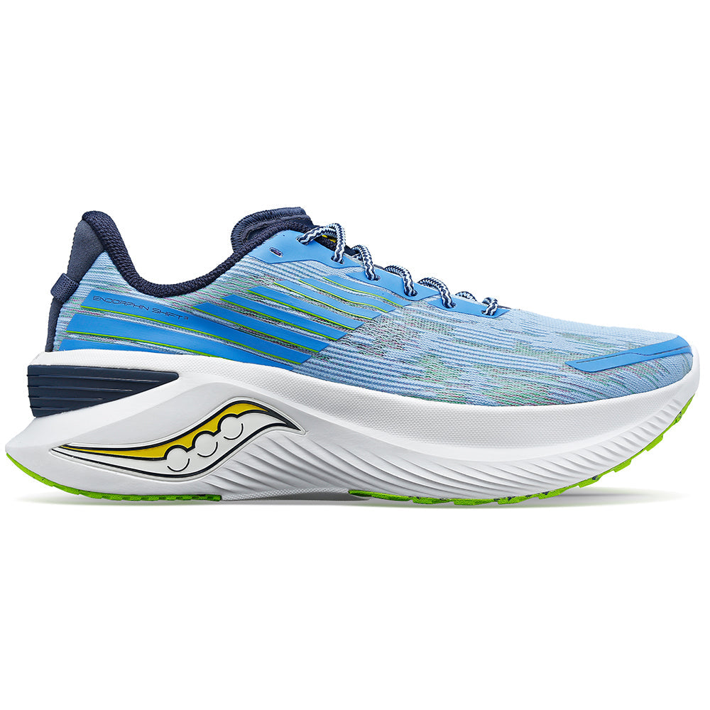 Saucony-Women's Saucony Endorphin Shift 3-Ether-Pacers Running