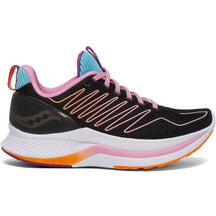 Saucony-Women's Saucony Endorphin Shift-Future Black-Pacers Running