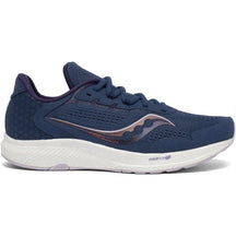 Saucony-Women's Saucony Freedom 4-Storm/Lilac-Pacers Running