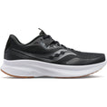 Load image into Gallery viewer, Saucony-Women's Saucony Guide 15-BLACK/GUM-Pacers Running
