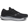 Load image into Gallery viewer, Saucony-Women's Saucony Hurricane 22-Blackout-Pacers Running
