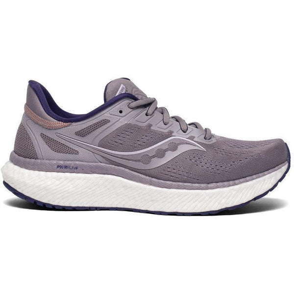 Womens saucony hurricane top