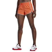 Saucony-Women's Saucony Outpace 3" Short-Ember-Pacers Running