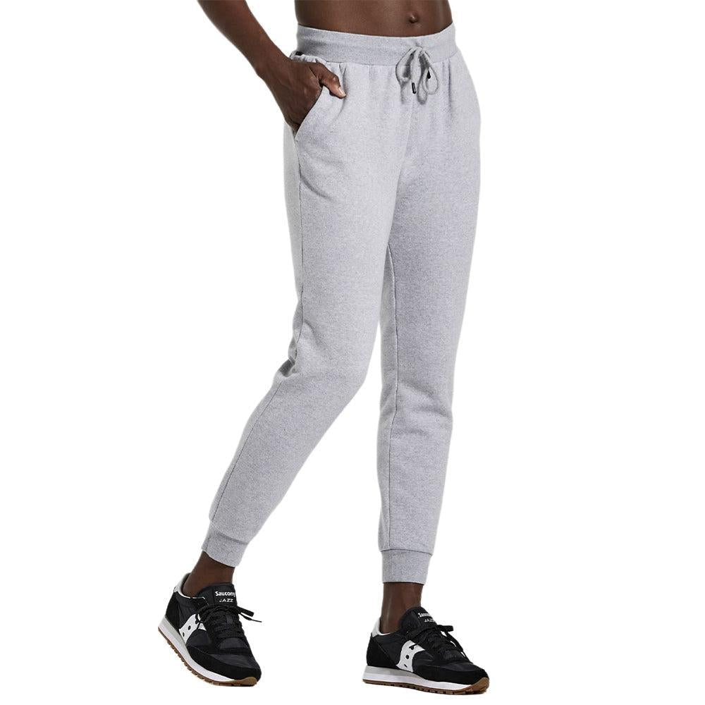 Women's Saucony Rested Sweatpant