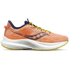 Saucony-Women's Saucony Tempus-Mars-Pacers Running