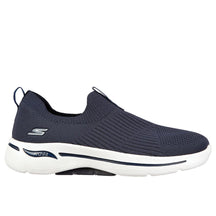 Skechers-Women's Skechers Go Walk Arch Fit-Iconic-Navy-Pacers Running