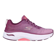 Women's Skechers Max Cushioning Arch Fit Breeze Tech