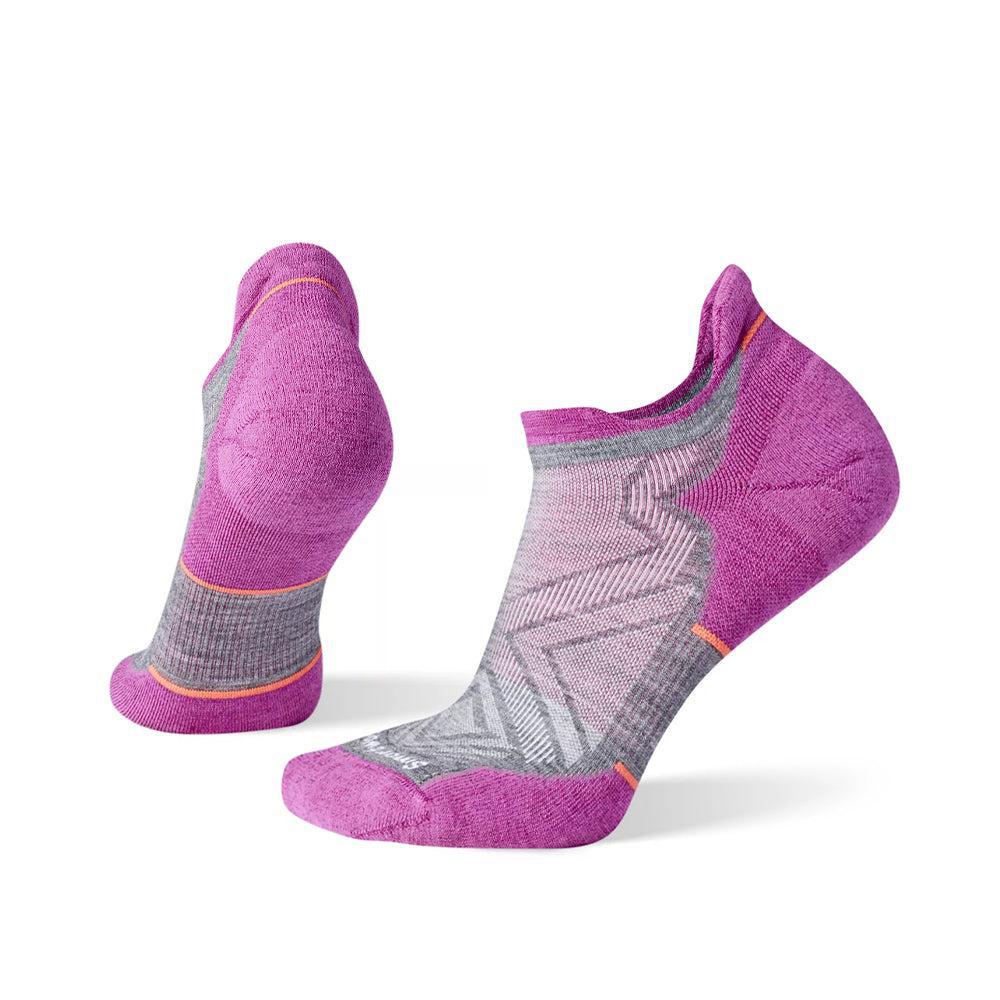 Smartwool Chaussettes basses à coussin ciblé Run pour femme Smartwool Chaussettes basses à coussin ciblé Run pour femme