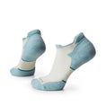 Load image into Gallery viewer, Smartwool-Women's Smartwool Run Targeted Cushion Low Ankle Socks-Natural-Pacers Running
